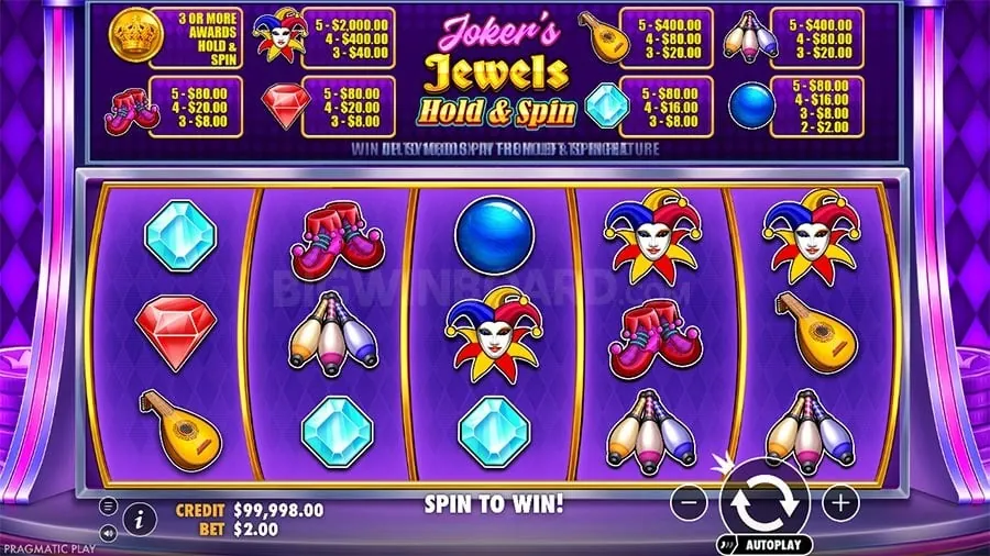 YY77 Online Slots & Jackpots