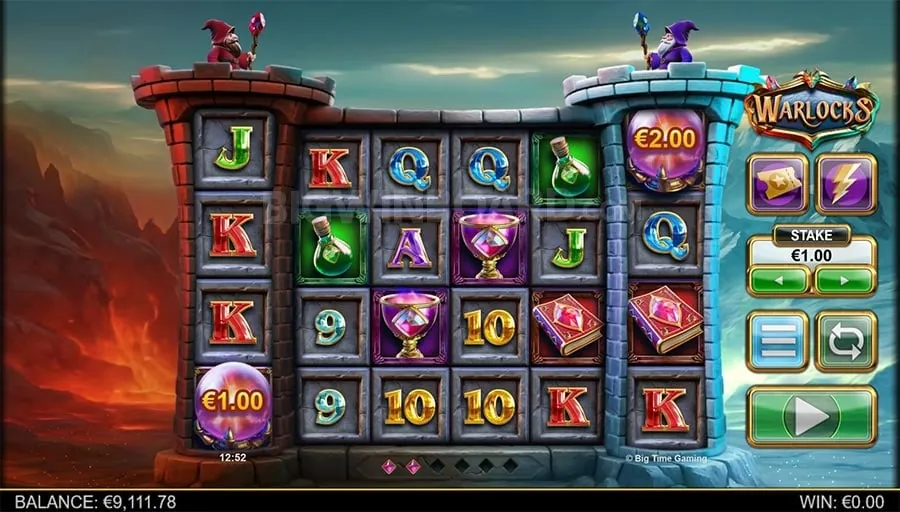 Make Your First Deposit