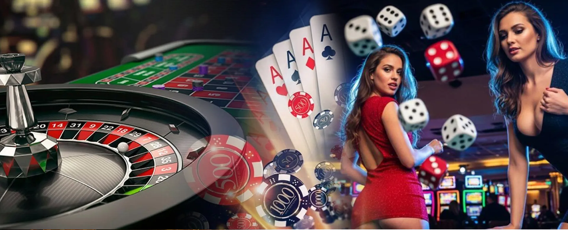 YY77 Roulette Wheel Spinning