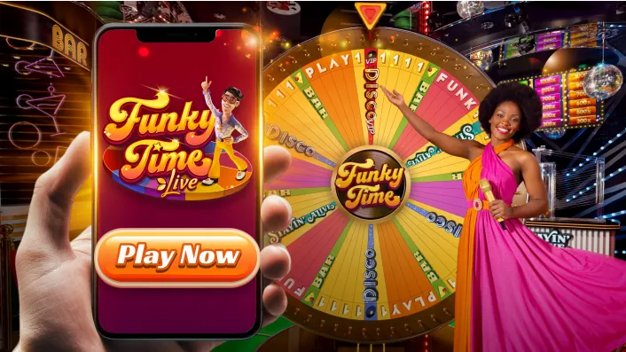 Free Spins Bonus