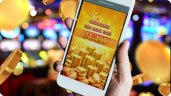 Secure & Fair Gaming